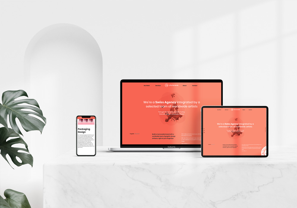 webdesign